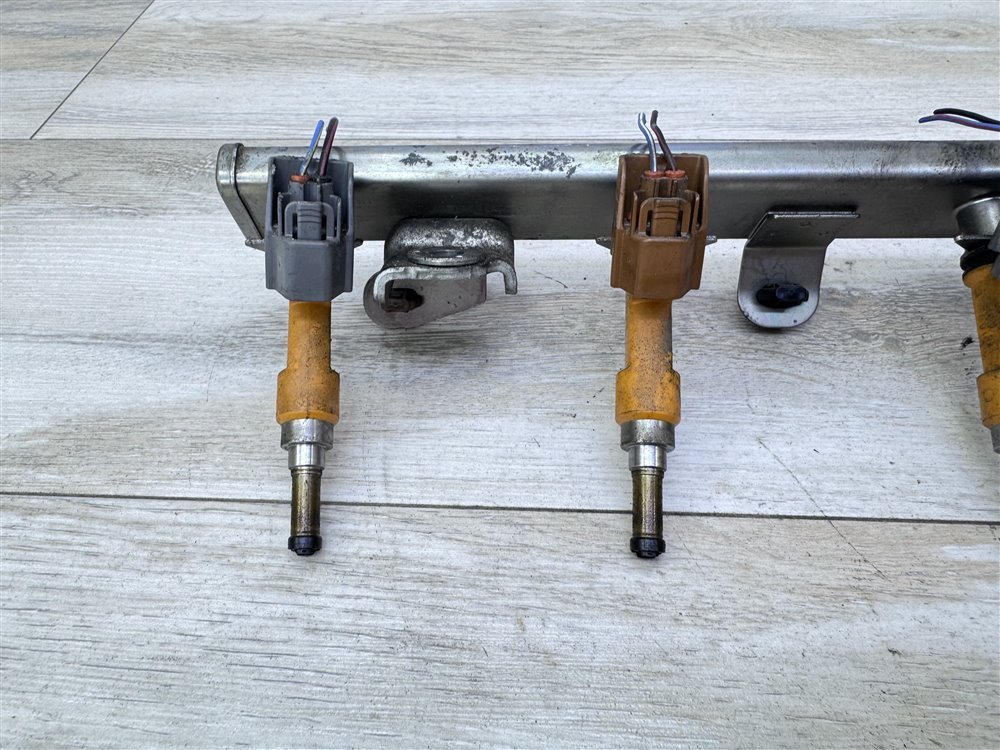 Рампа топливная, 4000 рублей, Севастополь