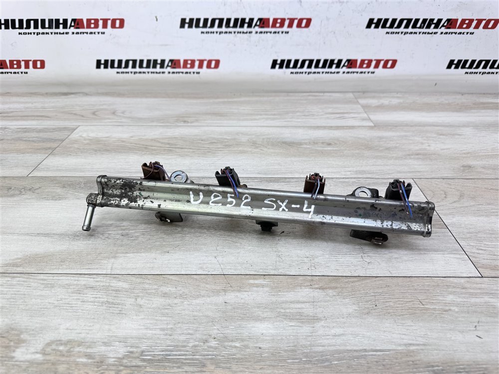 Рампа топливная, 4000 рублей, Севастополь