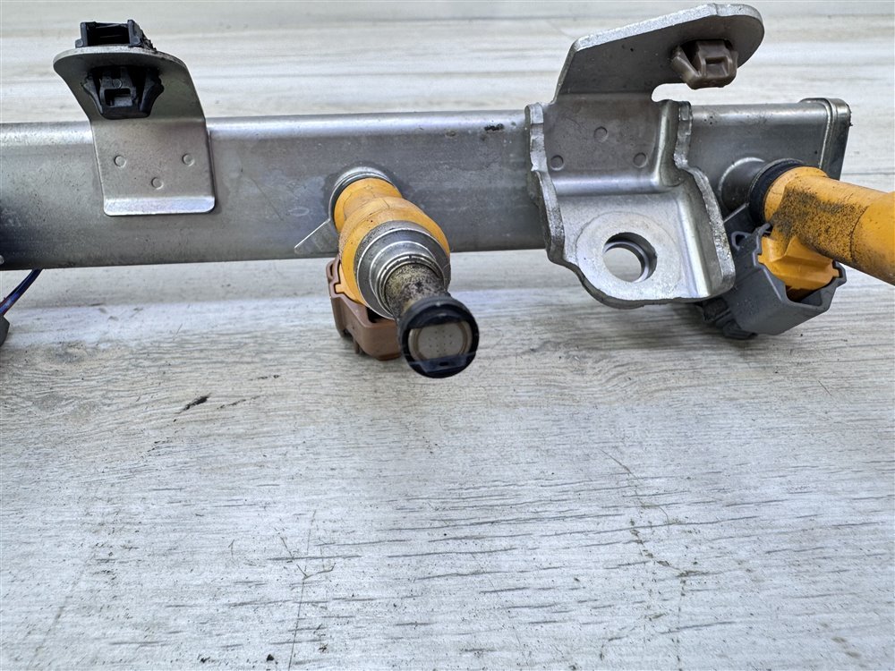 Рампа топливная, 4000 рублей, Севастополь