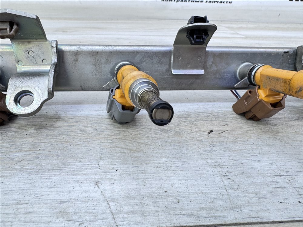 Рампа топливная, 4000 рублей, Севастополь