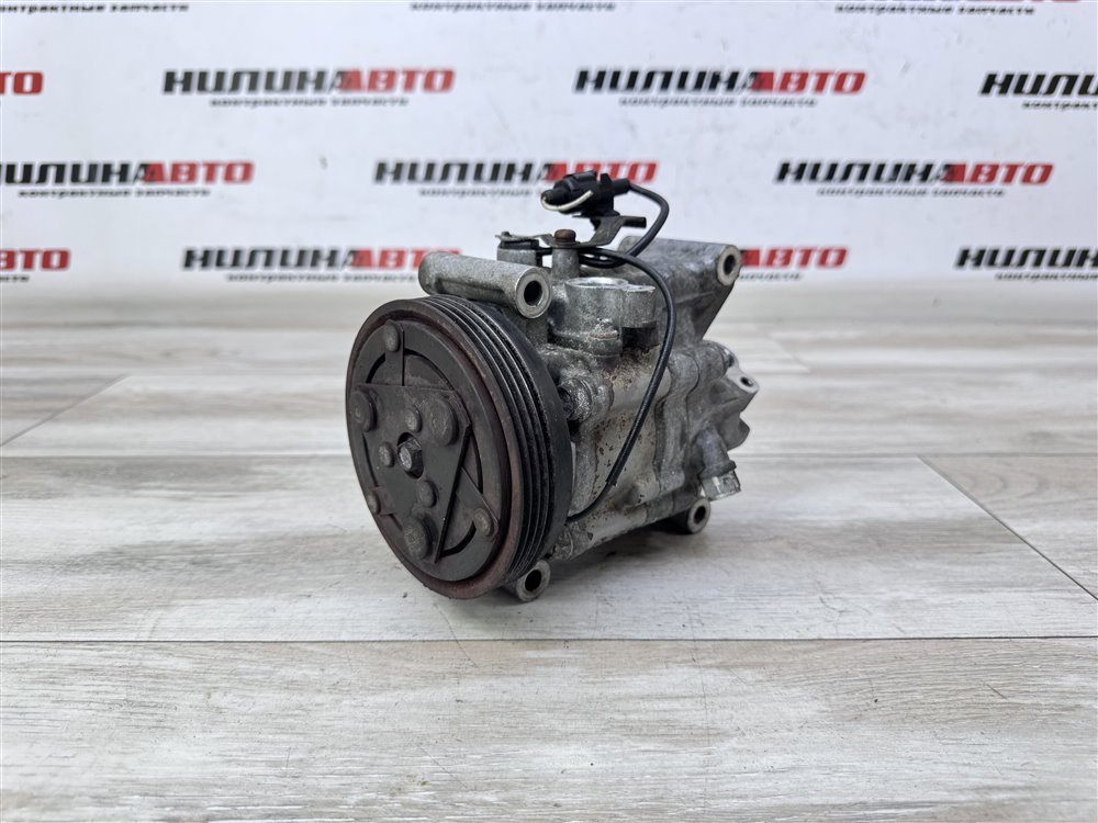 Компрессор кондиционера, 12000 рублей, Севастополь