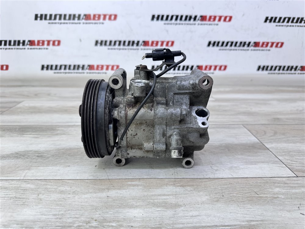 Компрессор кондиционера, 12000 рублей, Севастополь