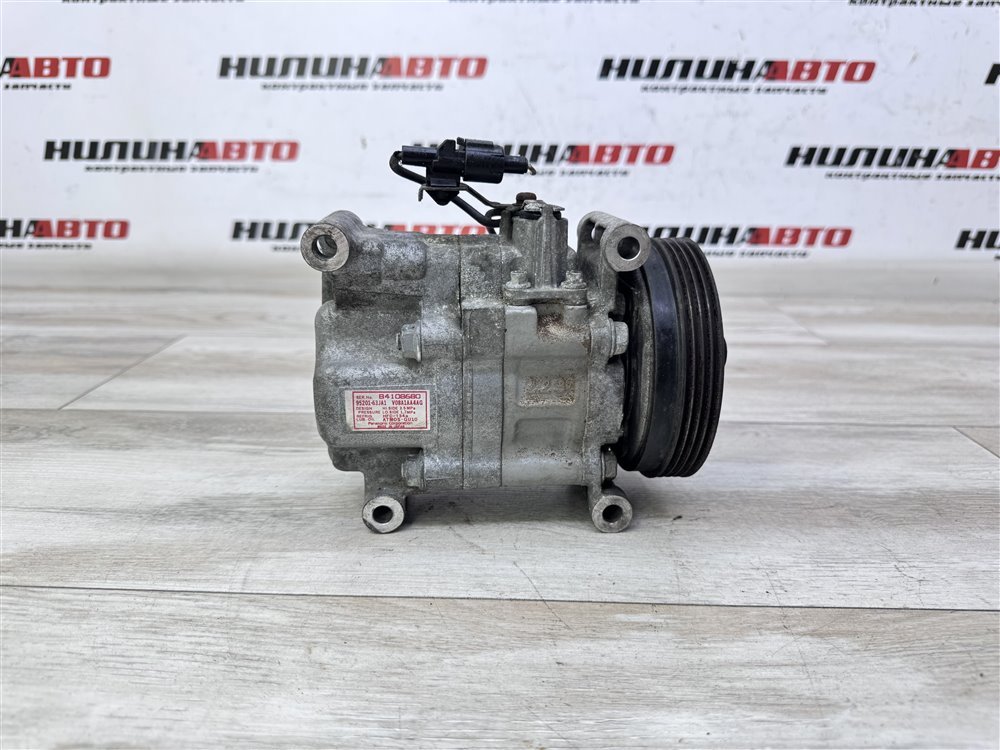 Компрессор кондиционера, 12000 рублей, Севастополь