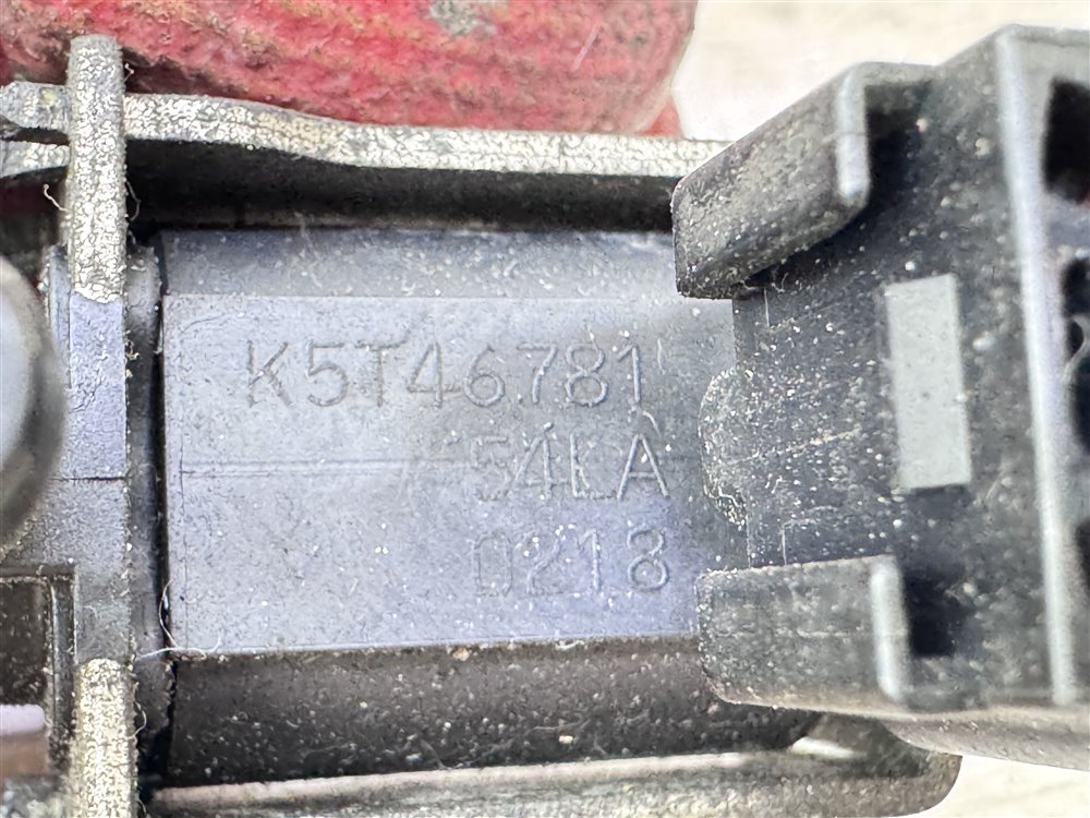 Клапан электромагнитный, 1000 рублей, Севастополь