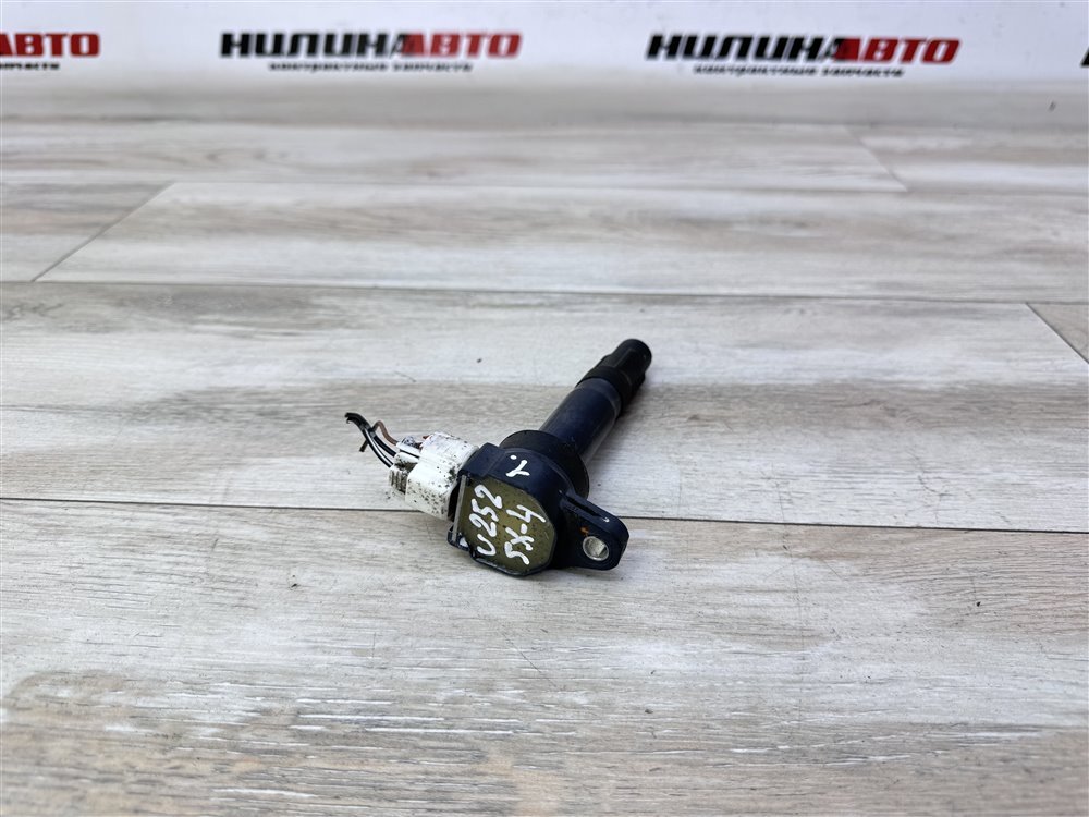 Катушка зажигания, 1500 рублей, Севастополь