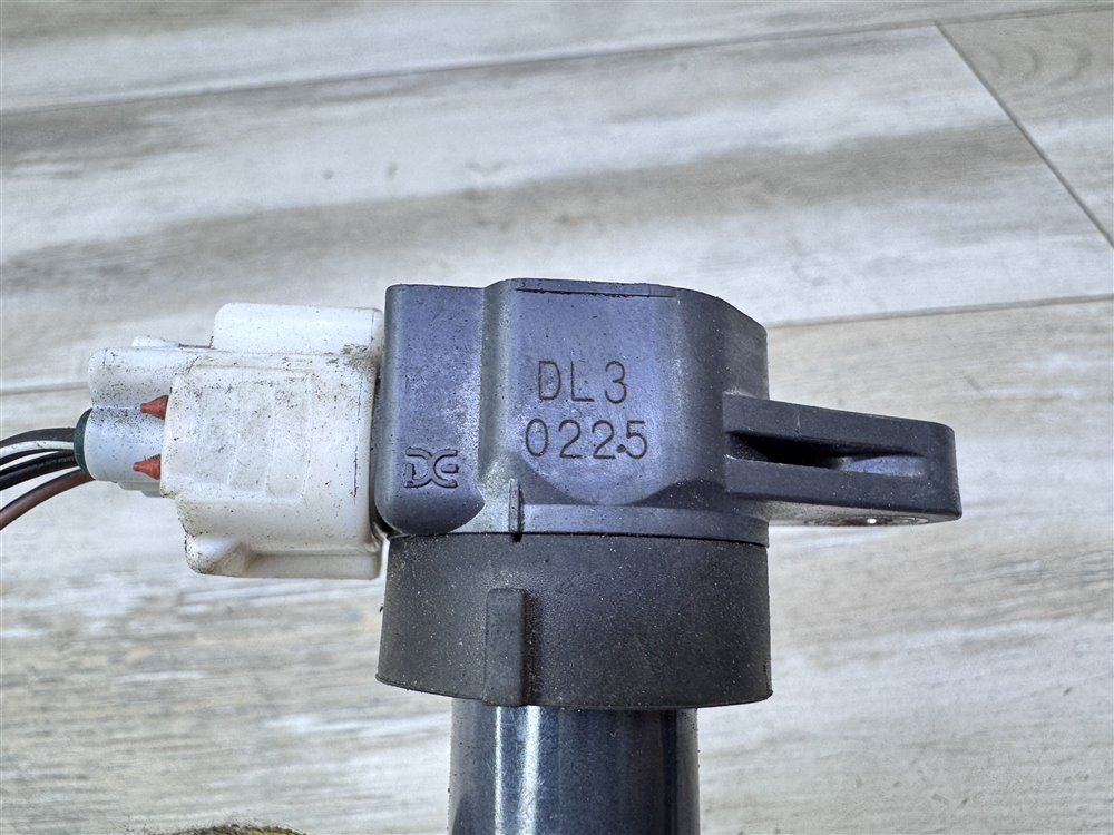 Катушка зажигания, 1500 рублей, Севастополь