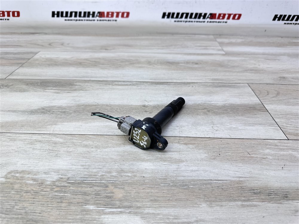 Катушка зажигания, 1500 рублей, Севастополь