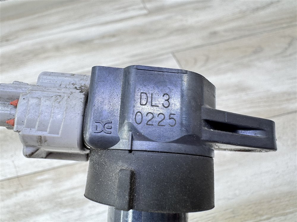 Катушка зажигания, 1500 рублей, Севастополь