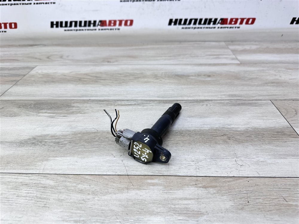 Катушка зажигания, 1500 рублей, Севастополь