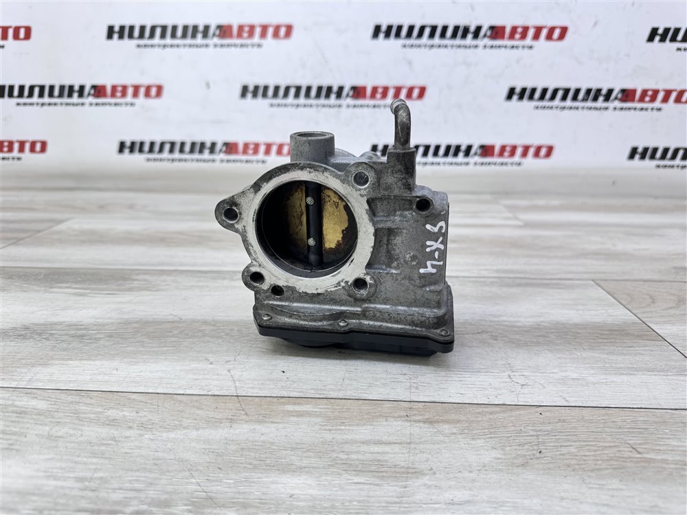 Дроссельная заслонка, 1900 рублей, Севастополь