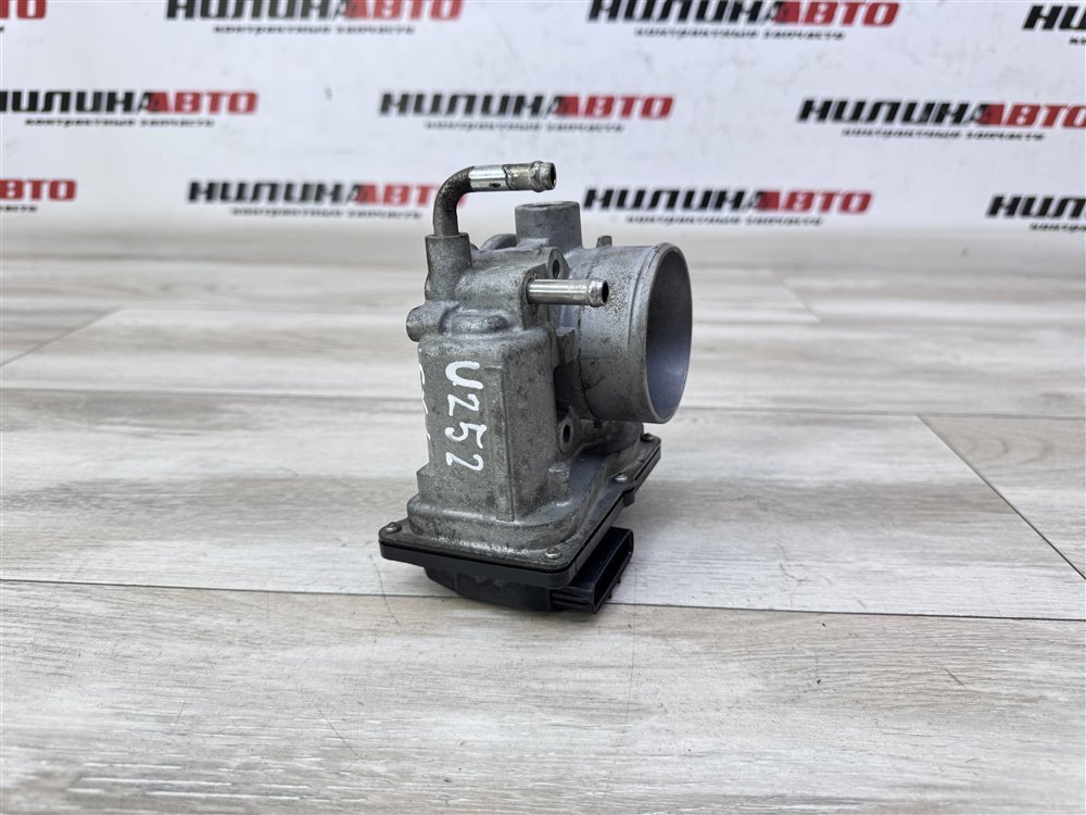 Дроссельная заслонка, 1900 рублей, Севастополь