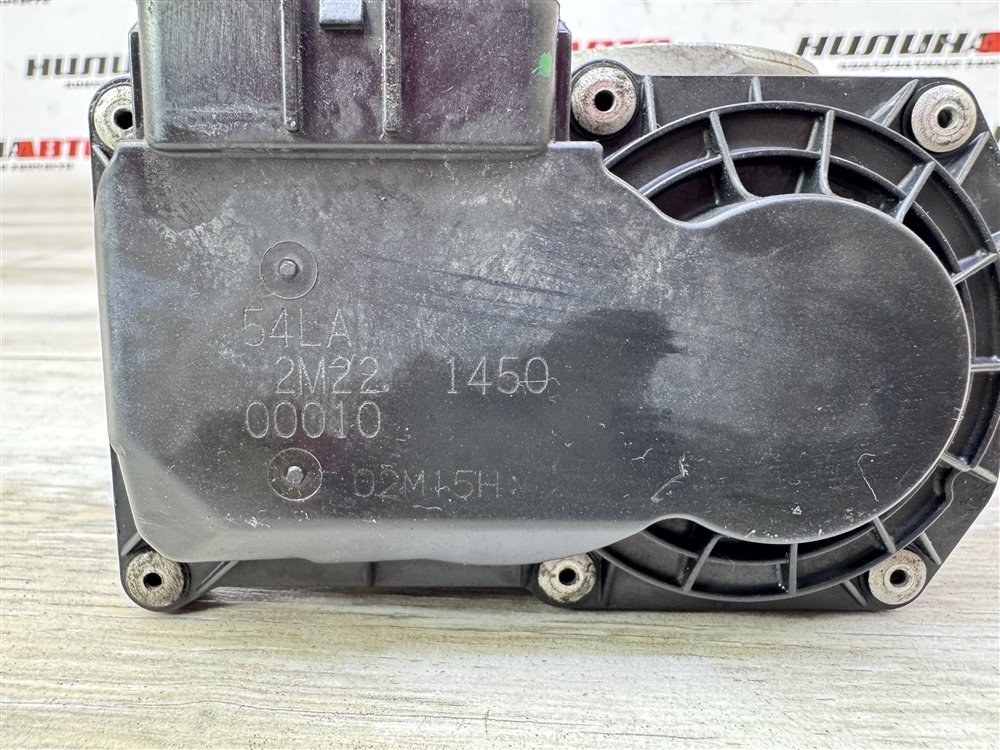 Дроссельная заслонка, 1900 рублей, Севастополь