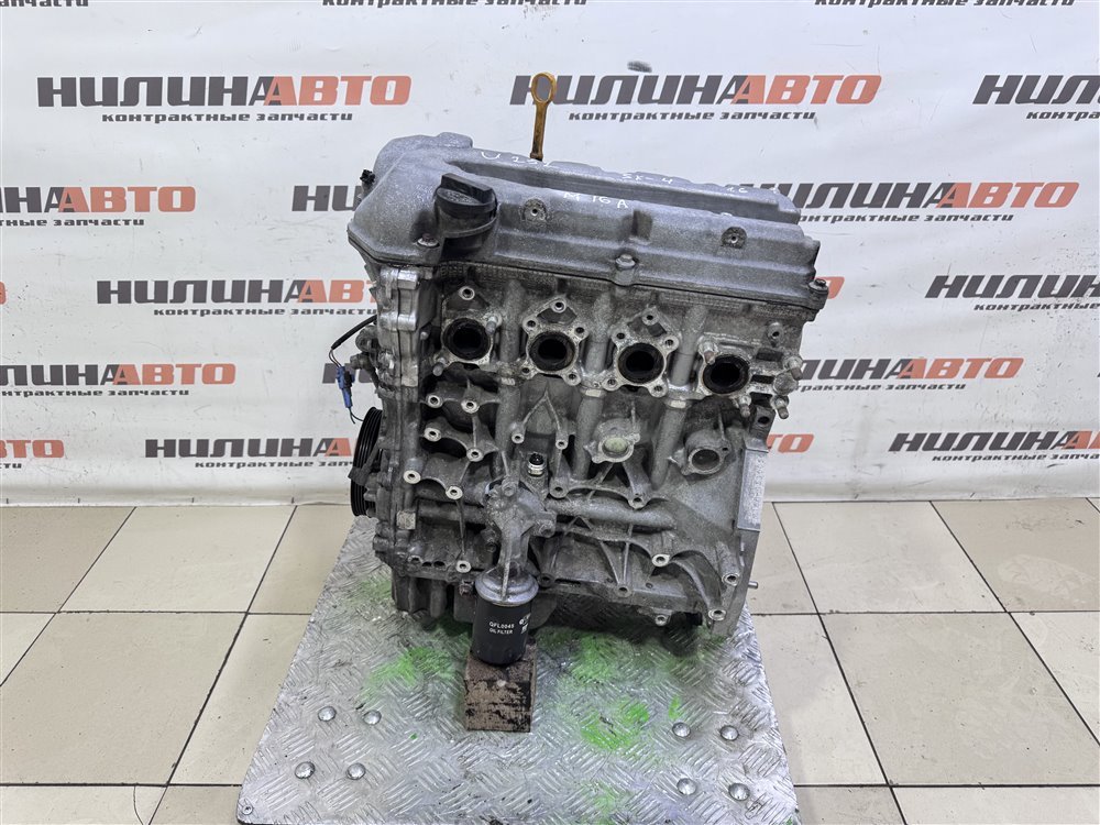 Двигатель, 115000 рублей, Севастополь