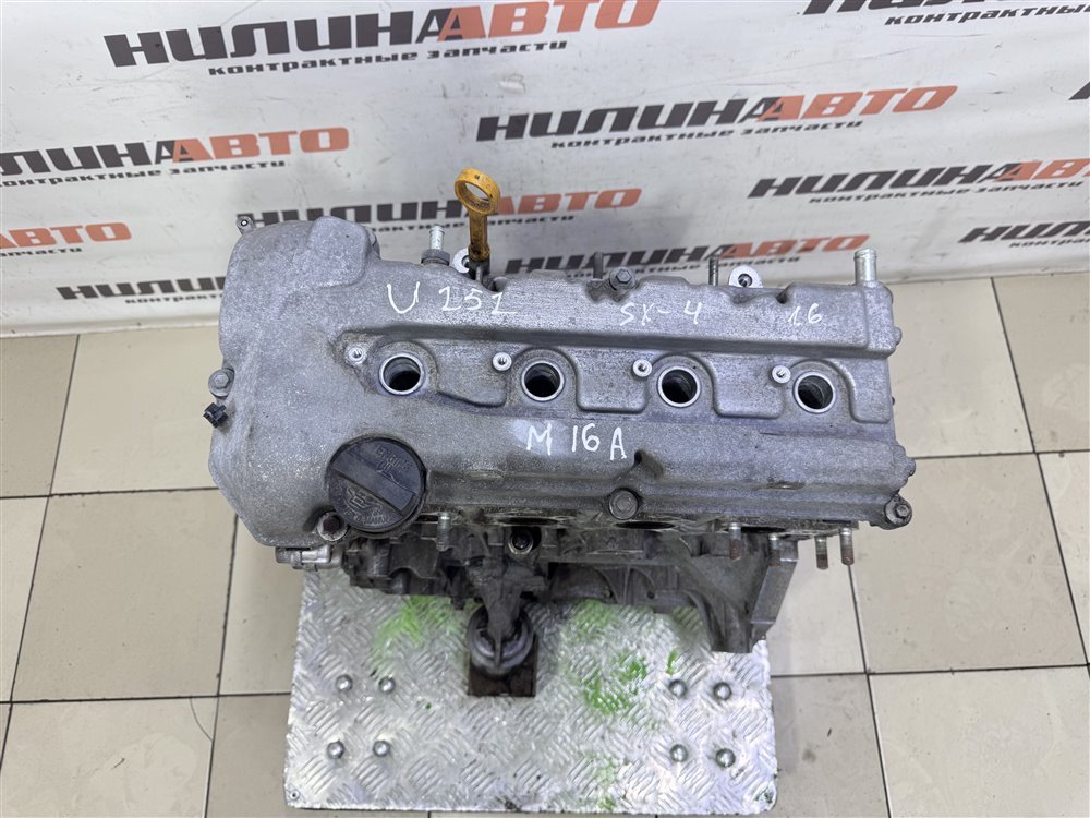 Двигатель, 115000 рублей, Севастополь