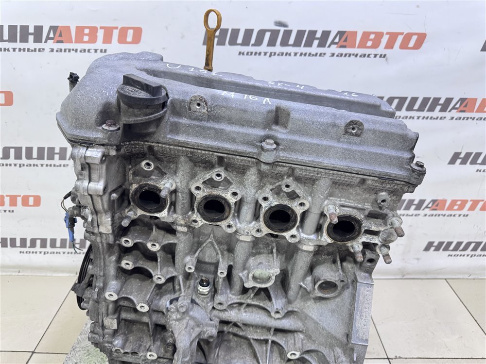 Двигатель, 115000 рублей, Севастополь