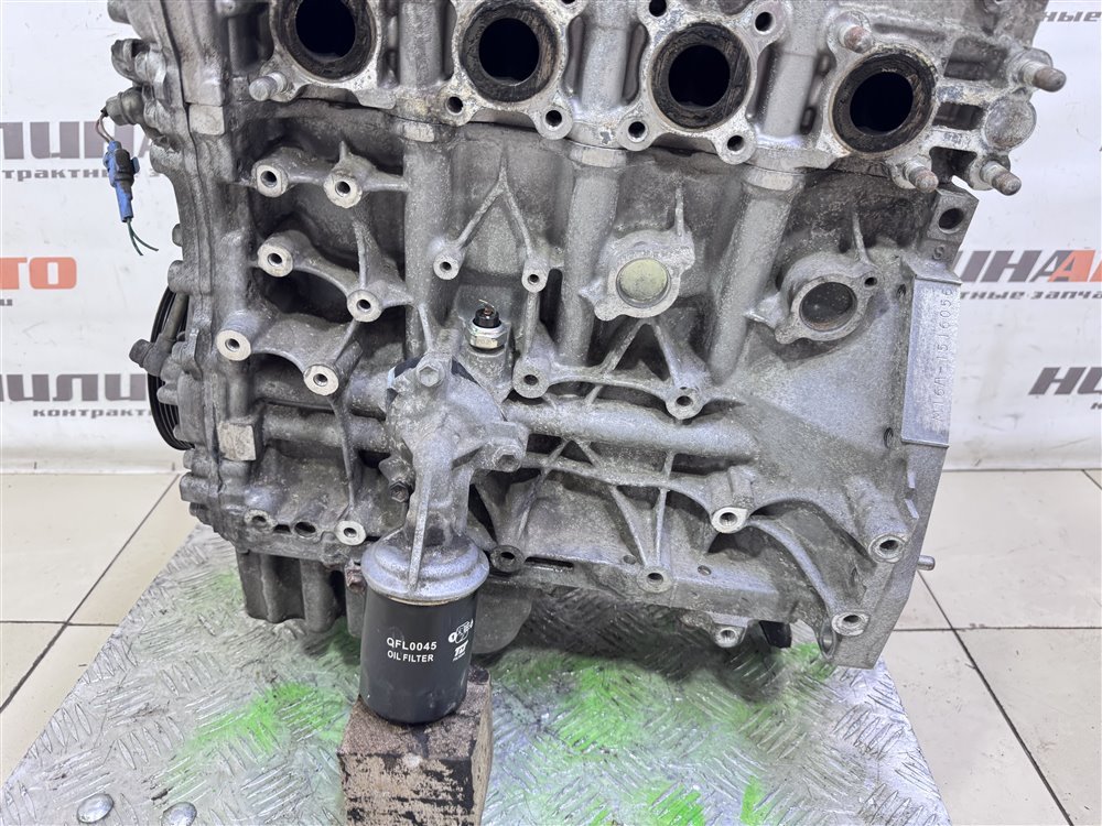 Двигатель, 115000 рублей, Севастополь