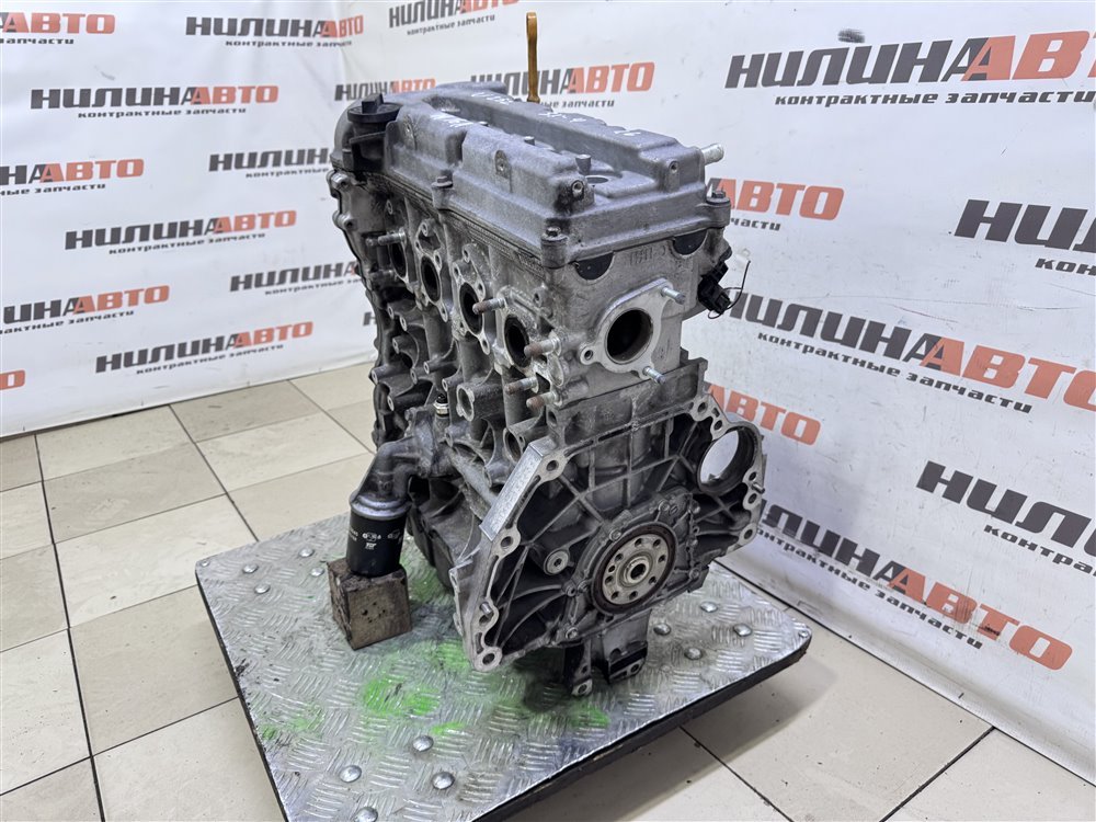 Двигатель, 115000 рублей, Севастополь