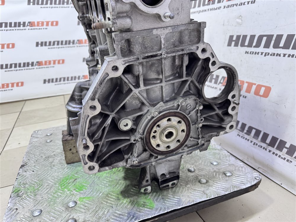 Двигатель, 115000 рублей, Севастополь