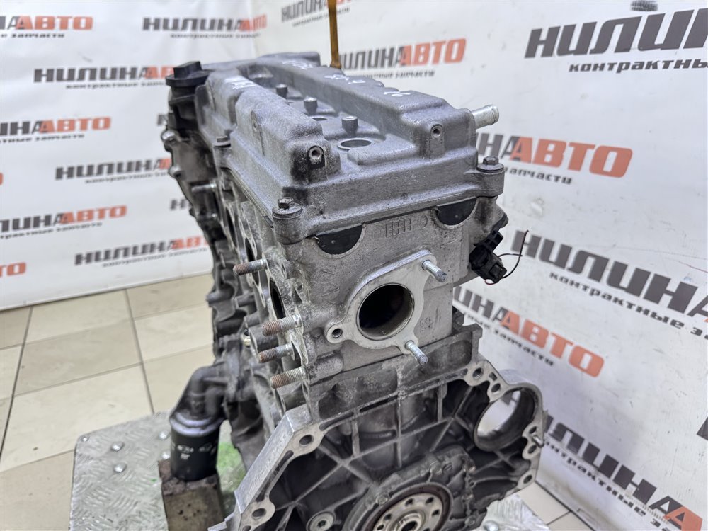 Двигатель, 115000 рублей, Севастополь