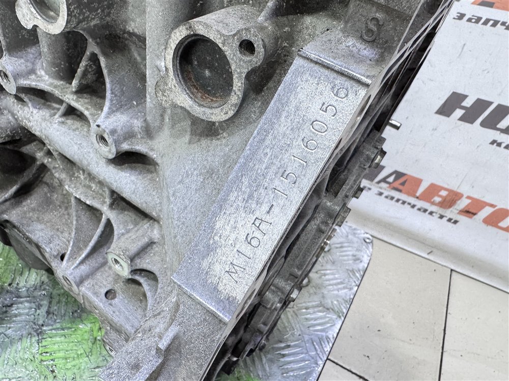 Двигатель, 115000 рублей, Севастополь