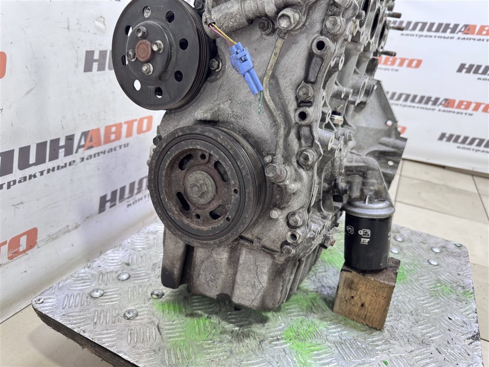 Двигатель, 115000 рублей, Севастополь