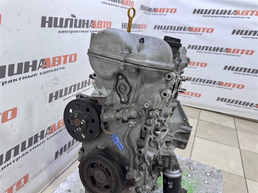 Двигатель, 115000 рублей, Севастополь