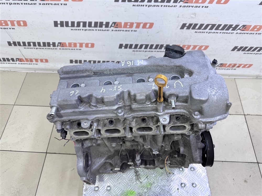 Двигатель, 115000 рублей, Севастополь