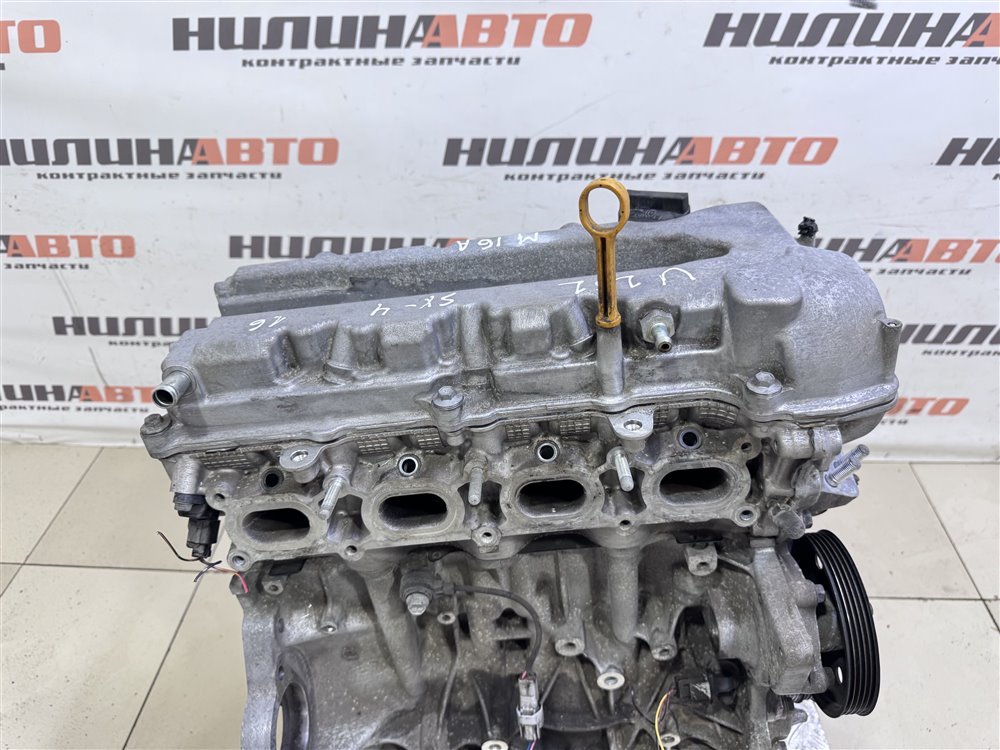 Двигатель, 115000 рублей, Севастополь