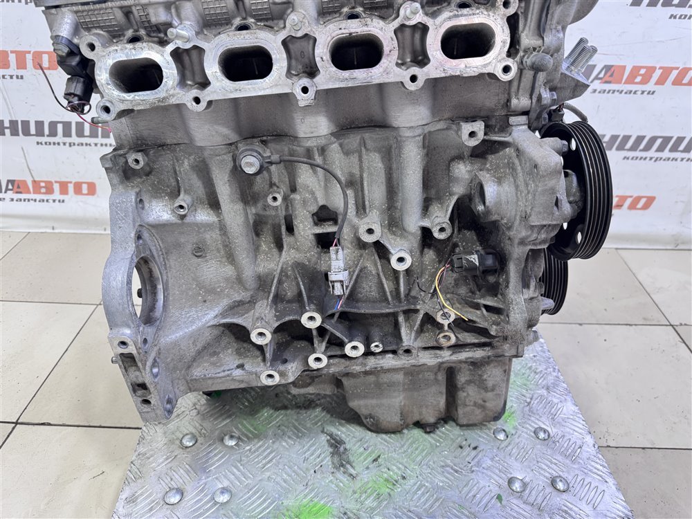 Двигатель, 115000 рублей, Севастополь