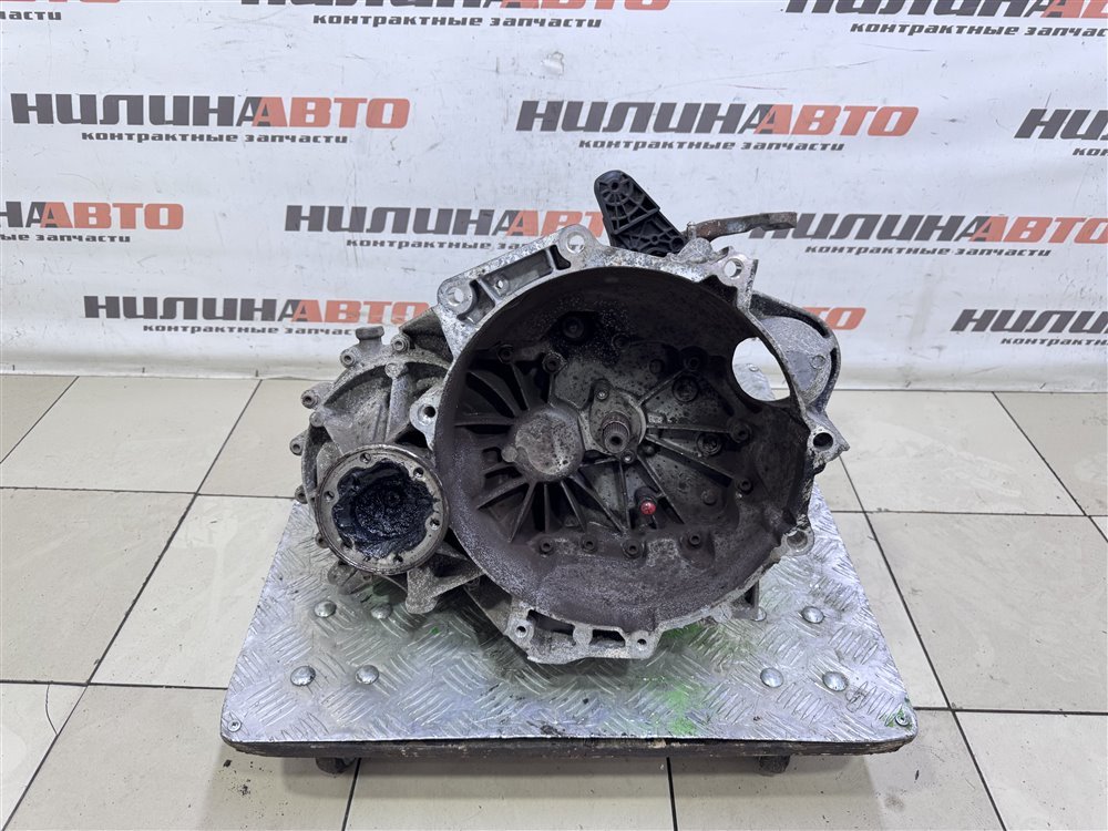 МКПП, 75000 рублей, Севастополь