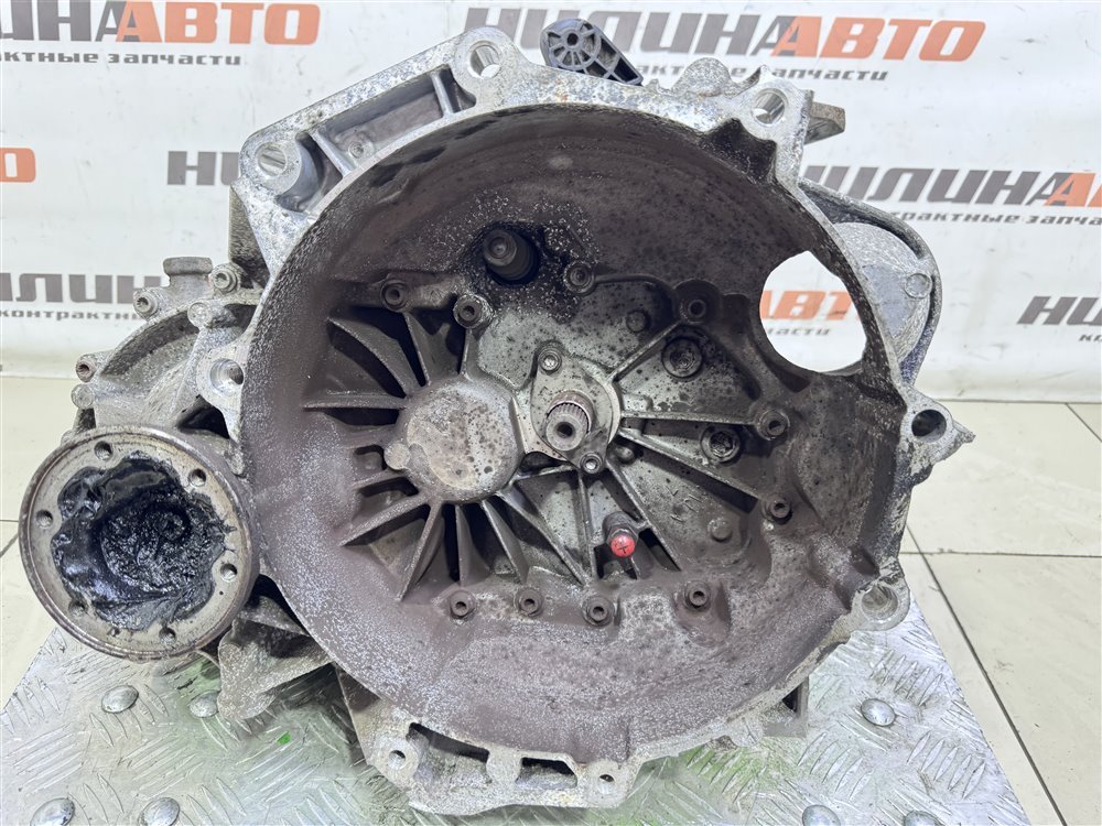 МКПП, 75000 рублей, Севастополь