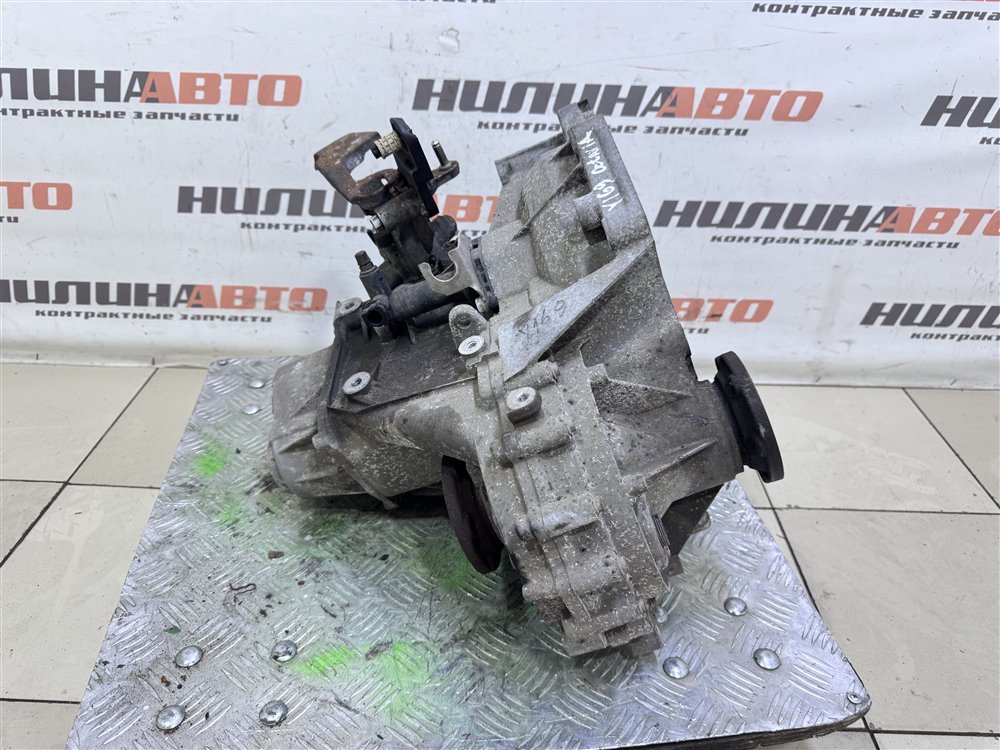 МКПП, 75000 рублей, Севастополь