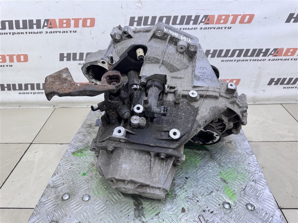 МКПП, 75000 рублей, Севастополь