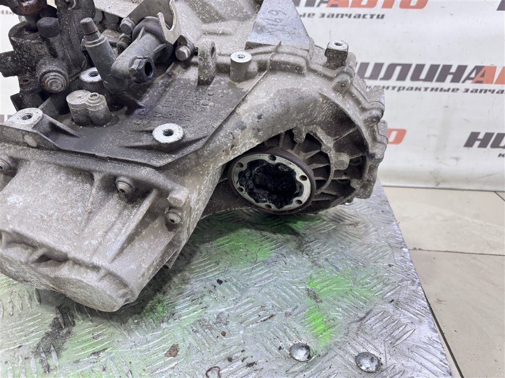 МКПП, 75000 рублей, Севастополь