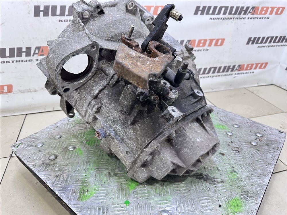 МКПП, 75000 рублей, Севастополь