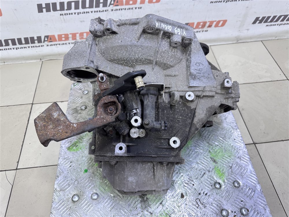 МКПП, 75000 рублей, Севастополь