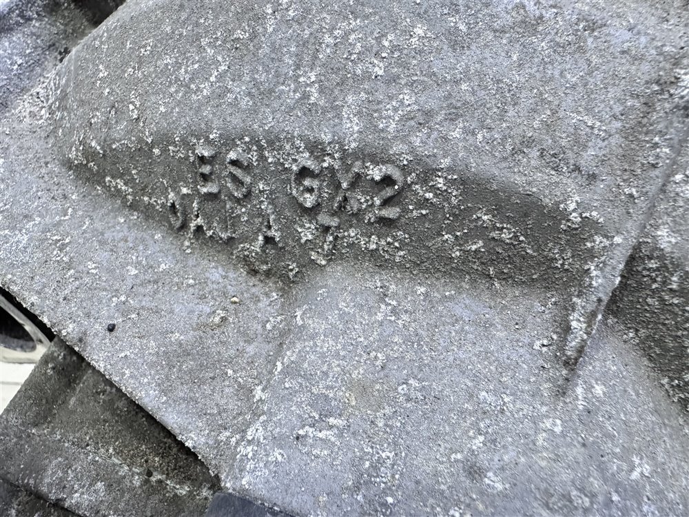 МКПП, 75000 рублей, Севастополь