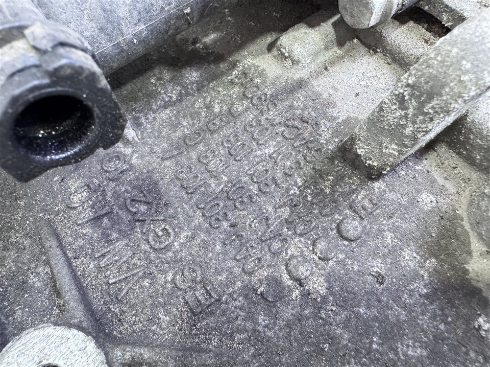 МКПП, 75000 рублей, Севастополь