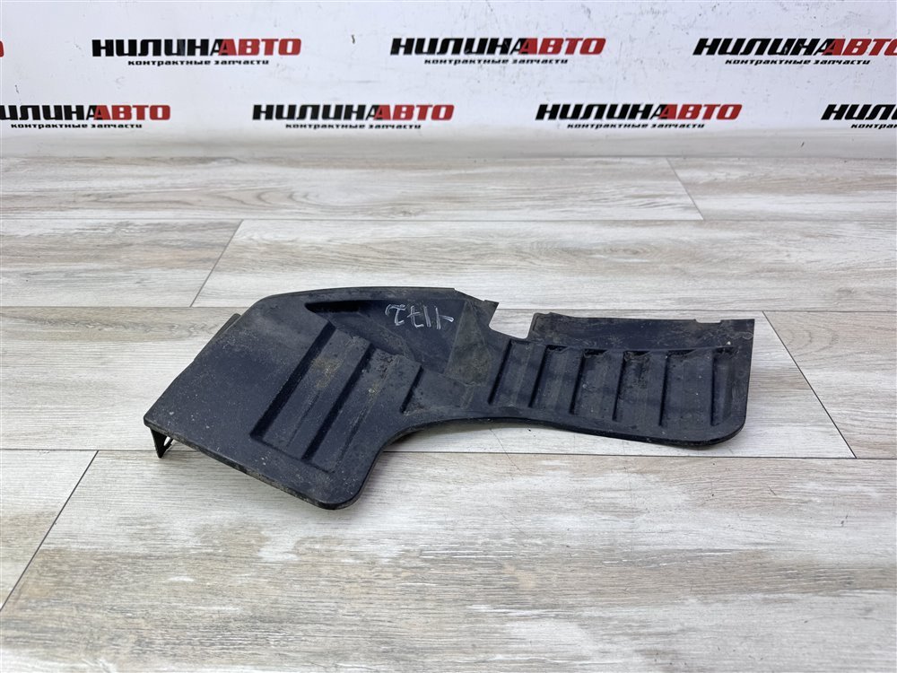 Пыльник бампера, 1000 рублей, Севастополь