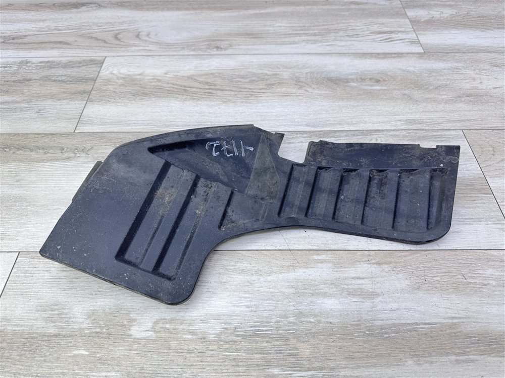 Пыльник бампера, 1000 рублей, Севастополь