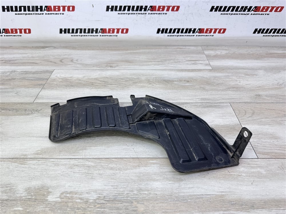 Пыльник бампера, 1000 рублей, Севастополь