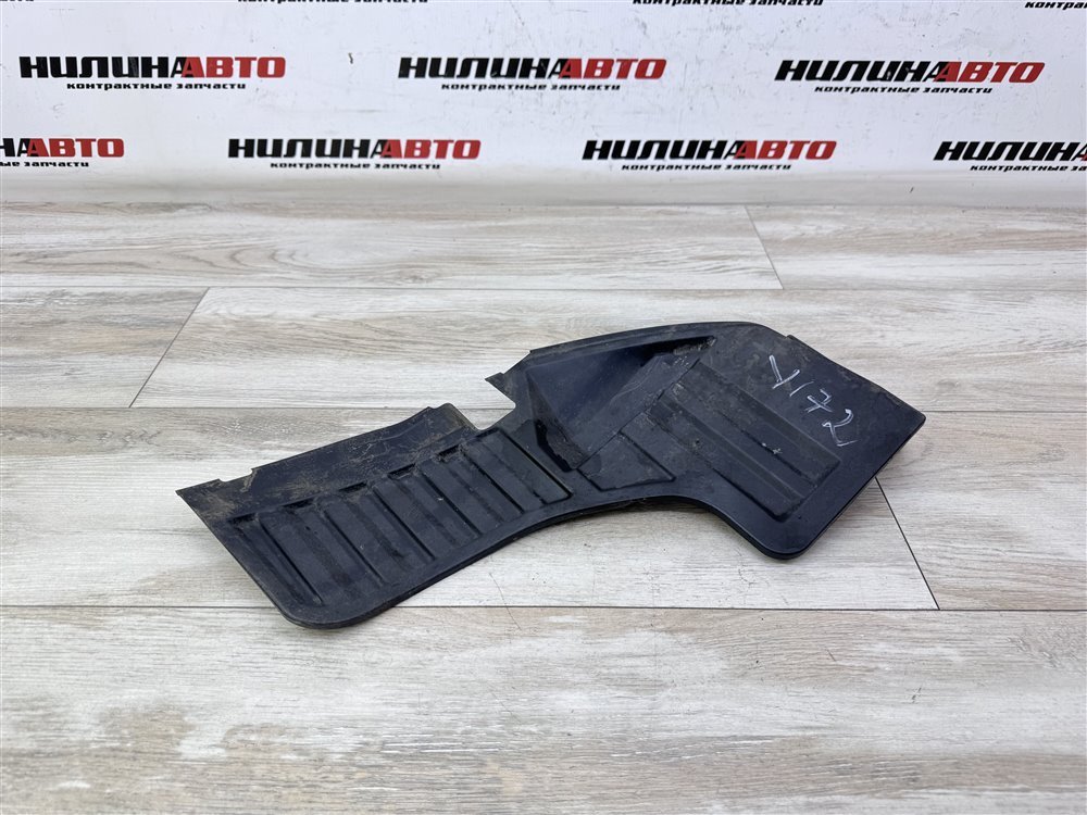 Пыльник бампера, 1000 рублей, Севастополь