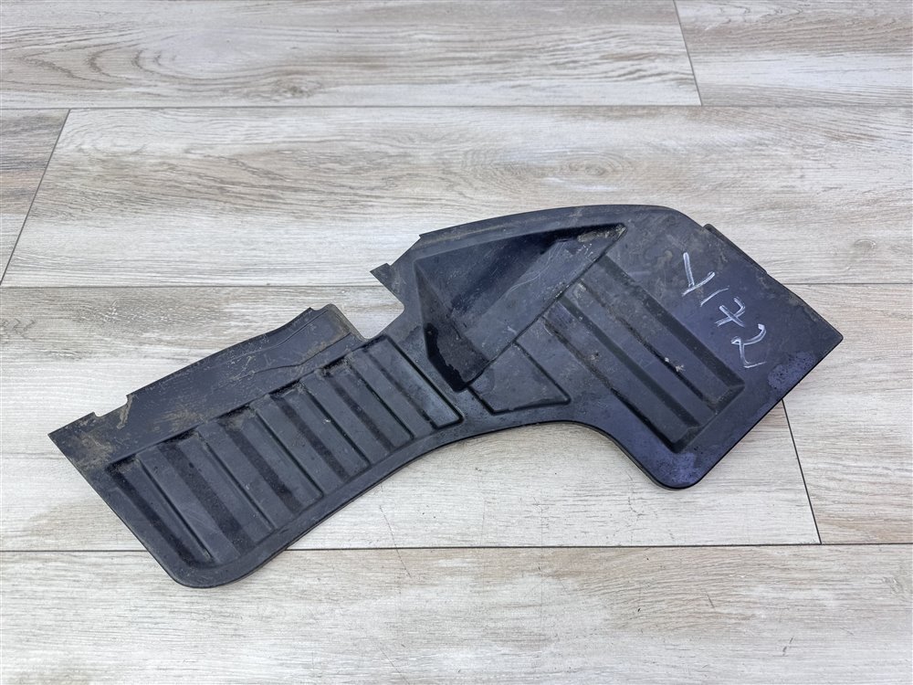 Пыльник бампера, 1000 рублей, Севастополь