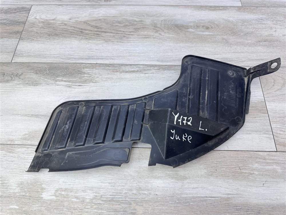 Пыльник бампера, 1000 рублей, Севастополь