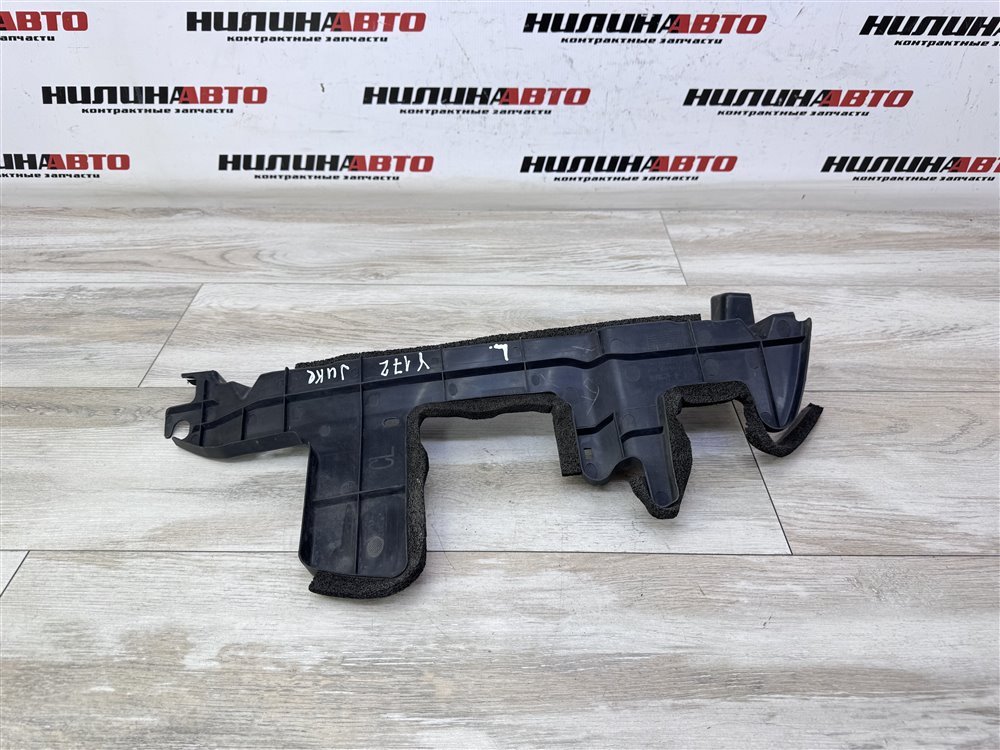 Дефлектор радиатора, 1500 рублей, Севастополь