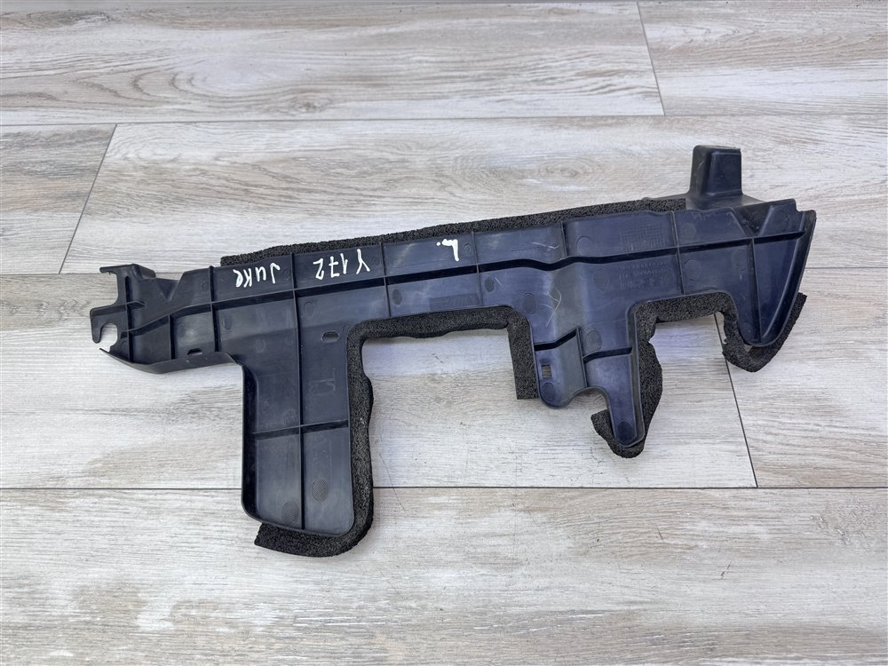 Дефлектор радиатора, 1500 рублей, Севастополь