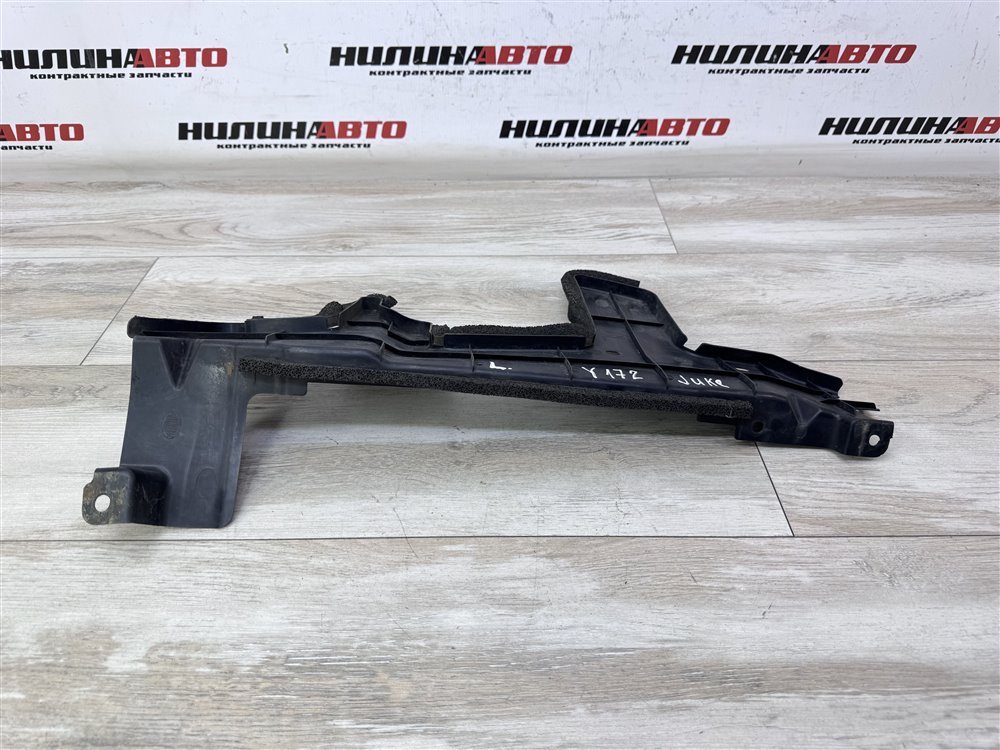 Дефлектор радиатора, 1500 рублей, Севастополь