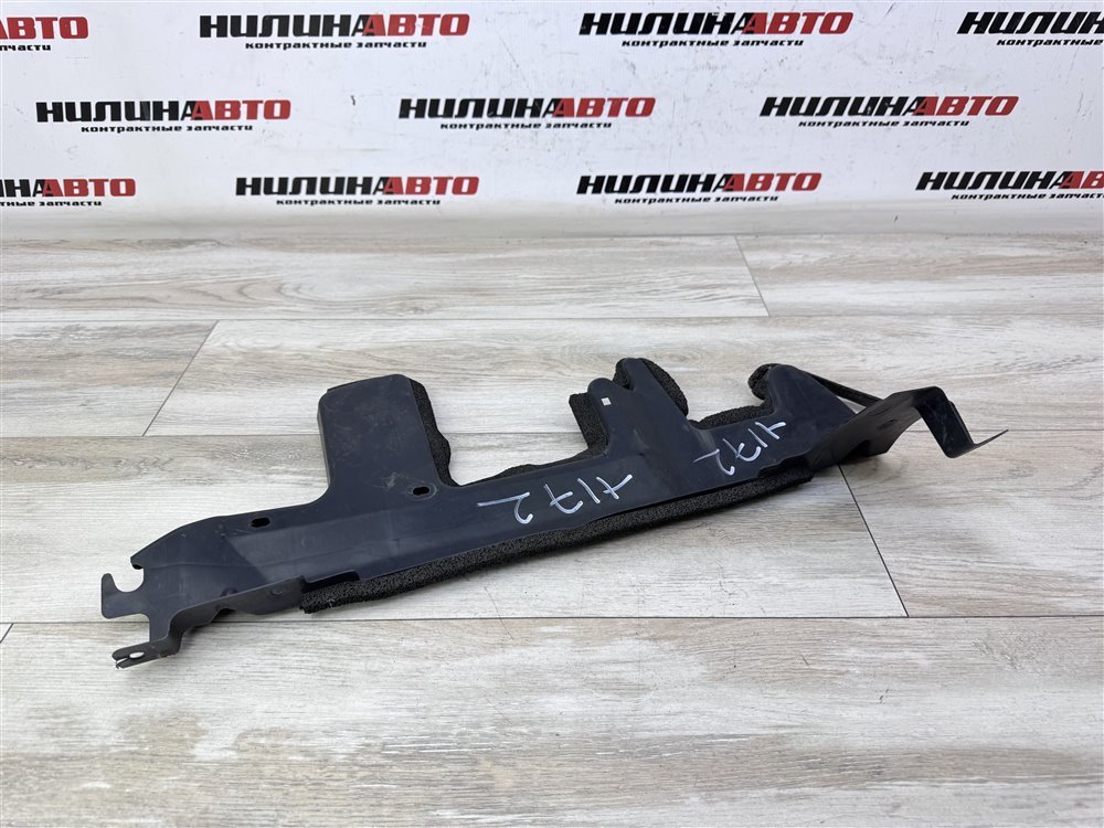 Дефлектор радиатора, 1500 рублей, Севастополь