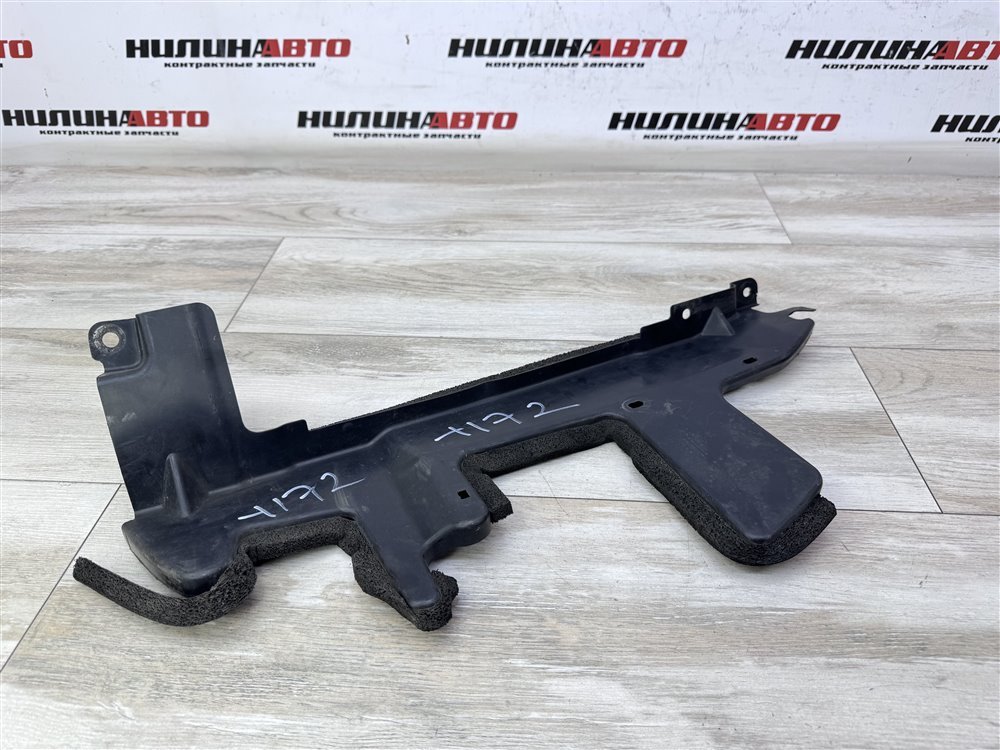 Дефлектор радиатора, 1500 рублей, Севастополь