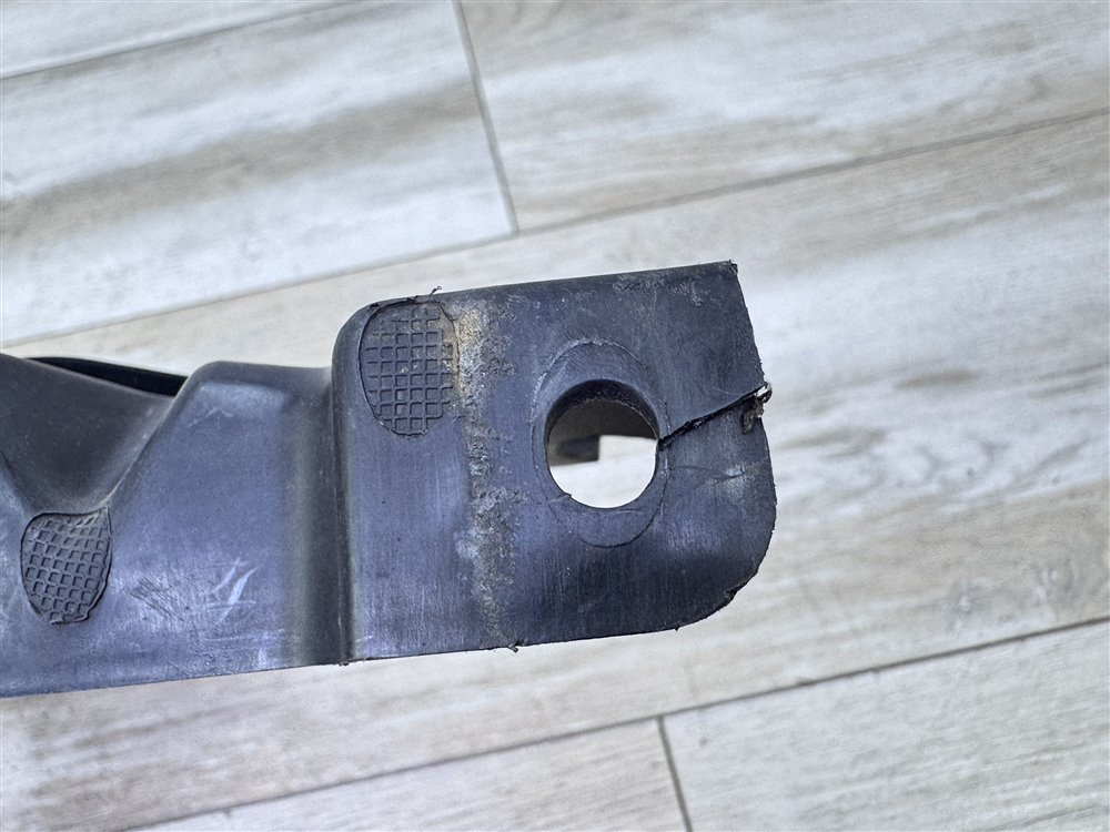 Дефлектор радиатора, 1500 рублей, Севастополь